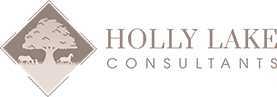 Holly Lake Consultants Logo